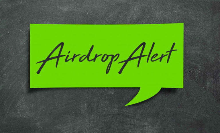 airdropalert