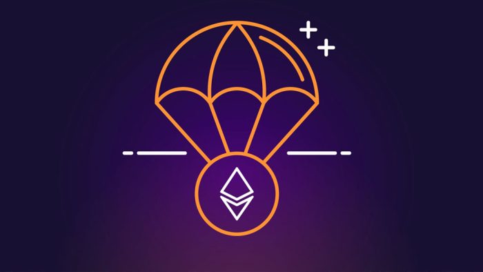 what-is-airdrop