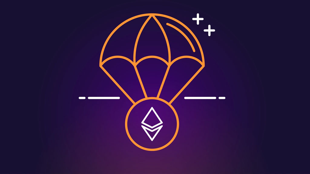 what-is-airdrop